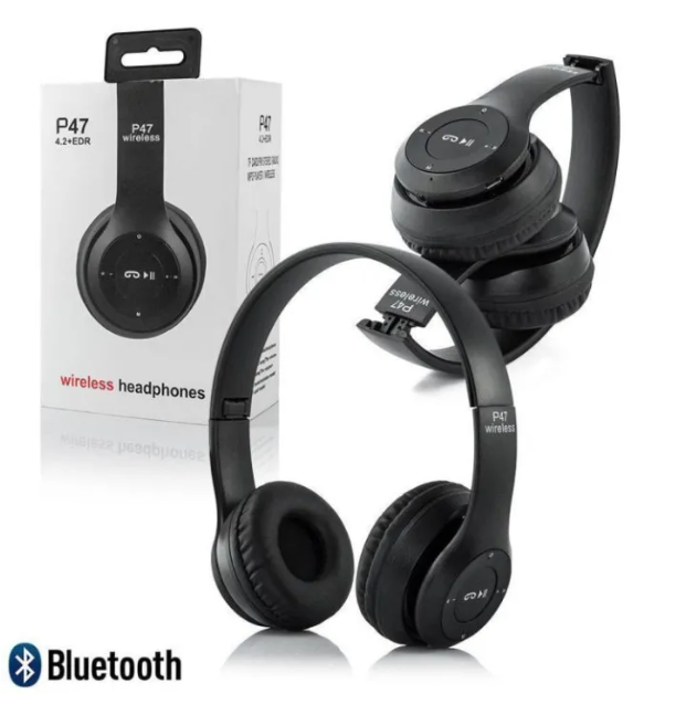 Headphone P47