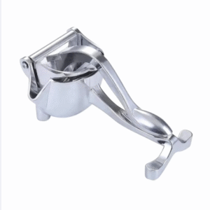 Stainless Steel Manual Hand Press Juicer Squeezer Aluminum Material Fruit & Vegetable Tool